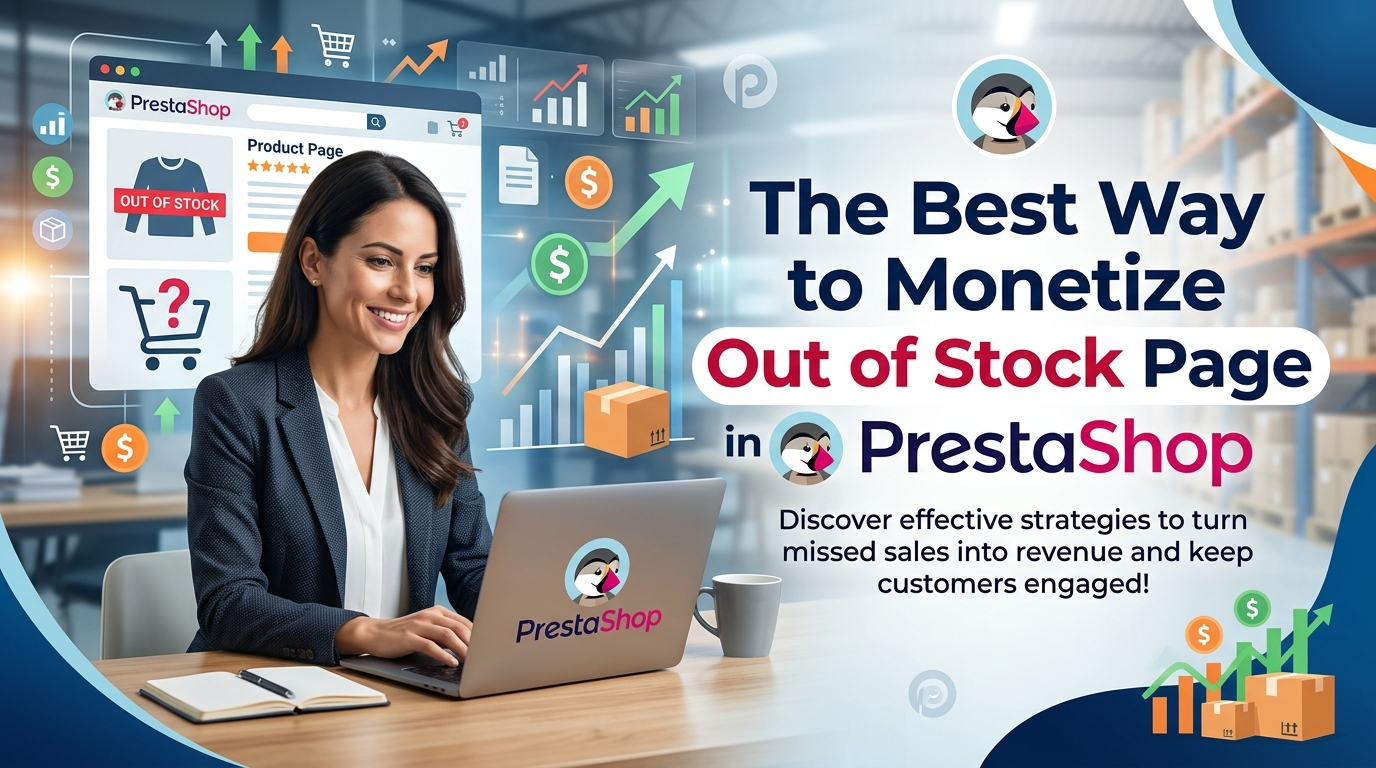 Monetizing the "Out of Stock" Page: How to Secure Revenue Capital Before the Inventory Arrives